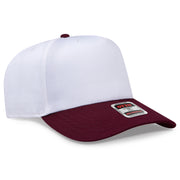 OTTO OTTO CAP® 5 Panel Mid Profile Baseball Cap