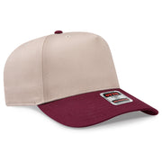 OTTO OTTO CAP® 5 Panel Mid Profile Baseball Cap