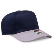 OTTO OTTO CAP® 5 Panel Mid Profile Baseball Cap
