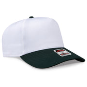 OTTO OTTO CAP® 5 Panel Mid Profile Baseball Cap