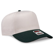 OTTO OTTO CAP® 5 Panel Mid Profile Baseball Cap