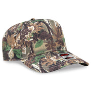 OTTO OTTO CAP® 5 Panel Mid Profile Baseball Cap