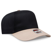 OTTO OTTO CAP® 5 Panel Mid Profile Baseball Cap