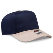 OTTO OTTO CAP® 5 Panel Mid Profile Baseball Cap