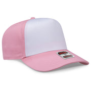 OTTO OTTO CAP® 5 Panel Mid Profile Baseball Cap