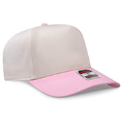 OTTO OTTO CAP® 5 Panel Mid Profile Baseball Cap