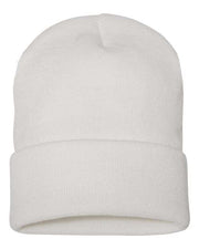 Cuffed Beanie