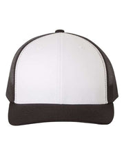 Retro Trucker Cap