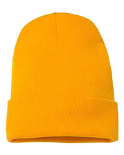 Cuffed Beanie