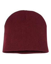 8 1/2" Beanie