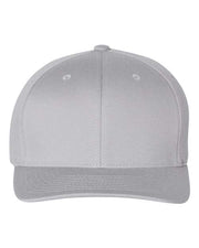 Cotton Blend Cap