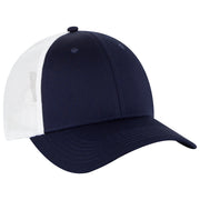 OTTO OTTO CAP® 6 Panel Low Profile Mesh Back Trucker Hat