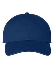 Clean Up Cap