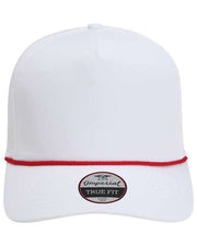 The Wrightson Cap