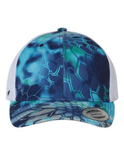 Retro Trucker Cap