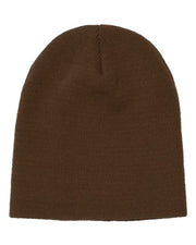 8 1/2" Beanie