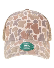 Old Favorite Trucker Cap