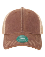 Old Favorite Trucker Cap