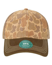 Old Favorite Trucker Cap