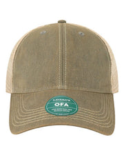 Old Favorite Trucker Cap