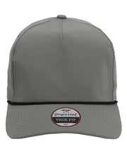 The Wrightson Cap