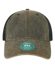 Old Favorite Trucker Cap