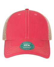 Old Favorite Trucker Cap